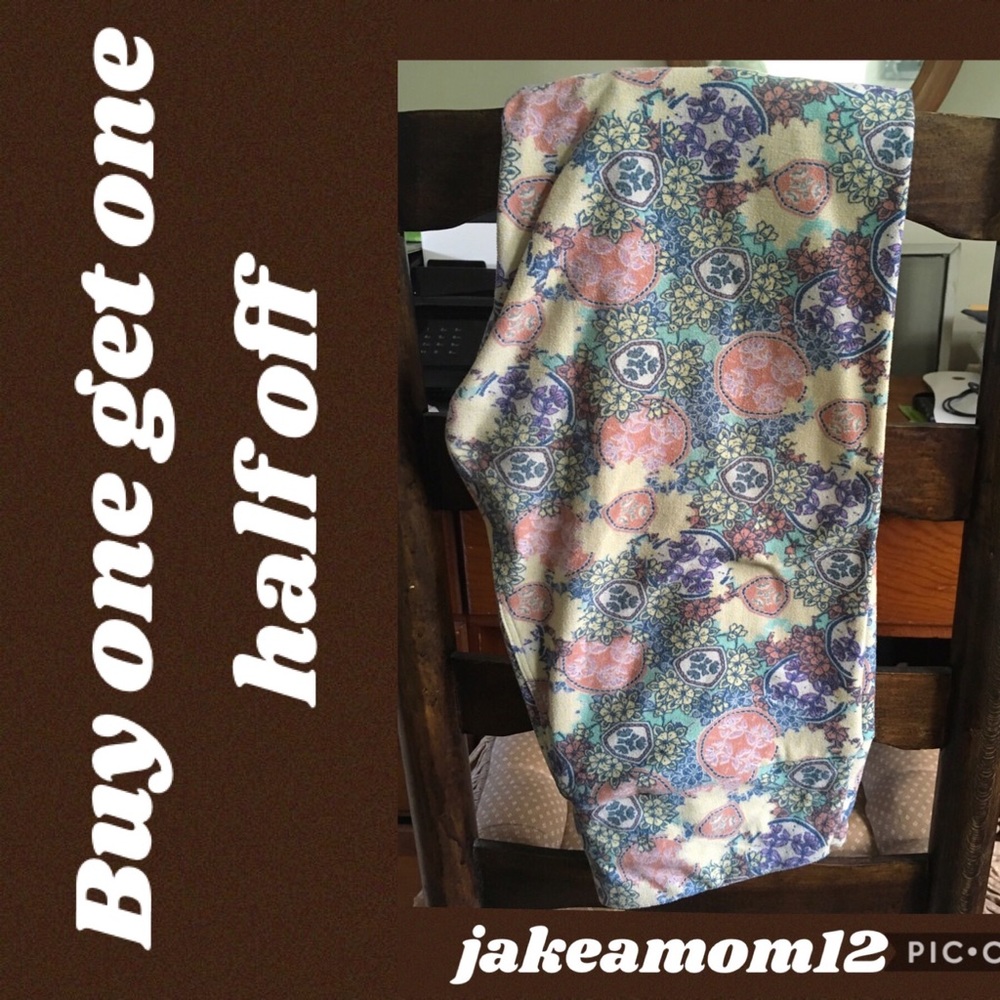 Lularoe leggings